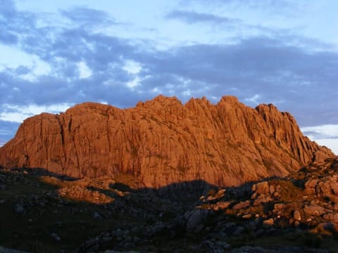 Site in Itatiaia National Park - 30 min from Penedo House in Resende