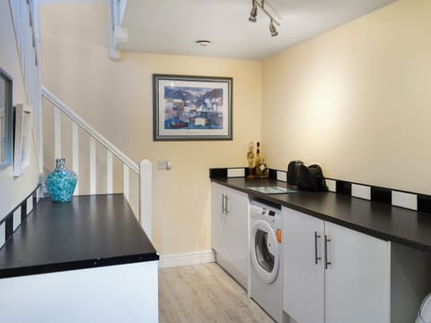 Utility room | Goleufryn, Abersoch