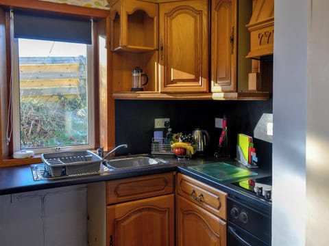 Kitchen/dining area | Butterhole Cottage, Mabie, near Dumfries
