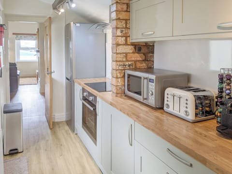 Kitchen | Seascape Cottage, Allonby, near Maryport