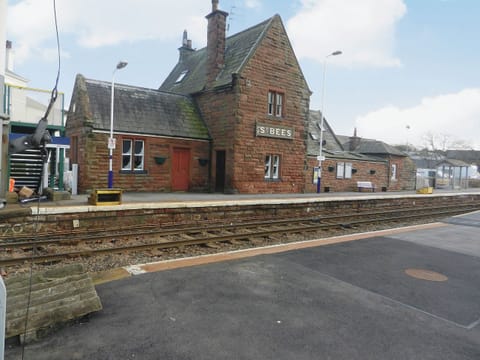 St Bees | Cumbria, England