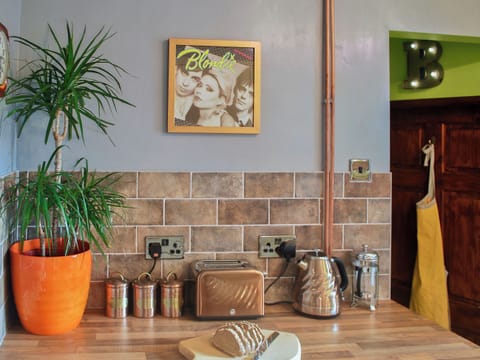 Fully appointed kitchen | Bandrake Barn, Oxen Park, near Ulverston