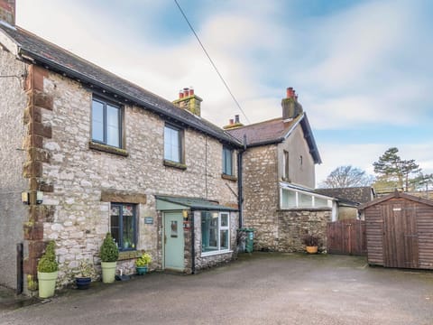 Exterior | Dunmail House, Allithwaite, near Grange-over-Sands