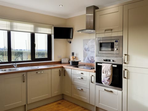 Kitchen area | Hillview, Gateside, near Beith