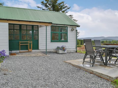 Delightful holiday home | Wester Laggan Cottage, Dulnain Bridge, near Grantown-on-Spey