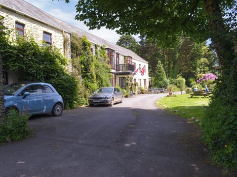 Around the holiday complex | Trimstone Manor CottagesT, Trimstone, near Woolacombe