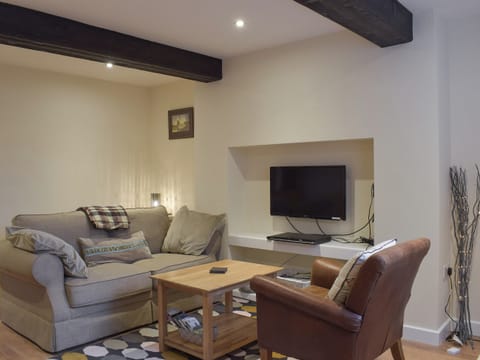 Cosy living room | Rosemount Cottage, Salterforth, near Barnoldswick