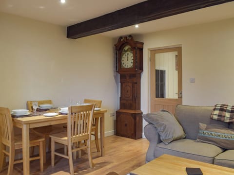 Dining area | Rosemount Cottage, Salterforth, near Barnoldswick
