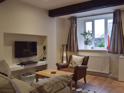 Cosy living room | Rosemount Cottage, Salterforth, near Barnoldswick