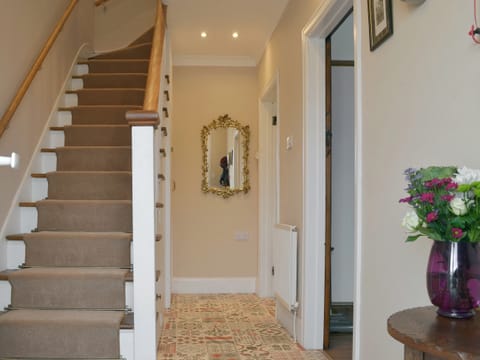 Hallway | Avoca, Looe