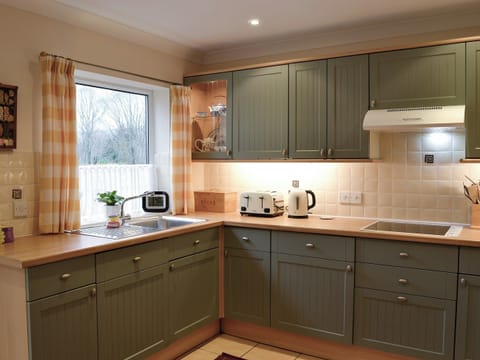 Kitchen | Rose Cottage, Betws-y-Coed