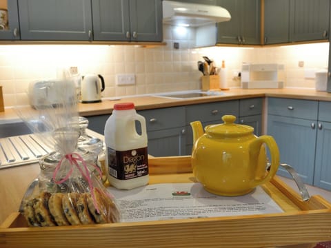 Kitchen | Rose Cottage, Betws-y-Coed