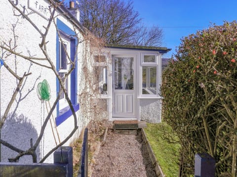 Exterior | Farr, Helmsdale, near Brora