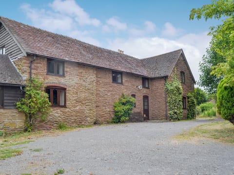 Lovely family holiday | The Cider House, Bredenbury, near Leominster