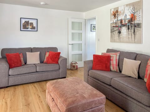 Living room | Townend Cottage, Wiggonby, near Carlisle