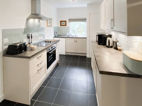 Kitchen | Am Bothan, Naast, near Poolewe