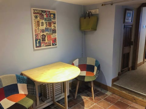 Dining area | Jacob’s Rest, Cromer