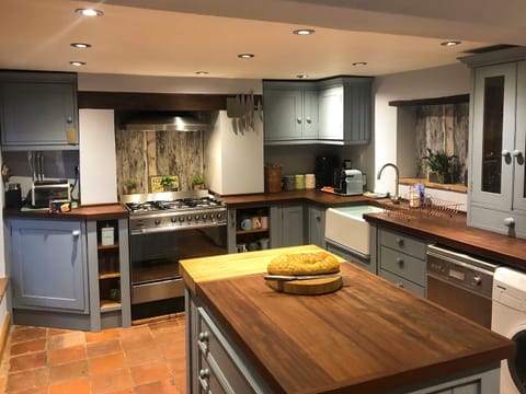 Wonderful kitchen | Jacob’s Rest, Cromer