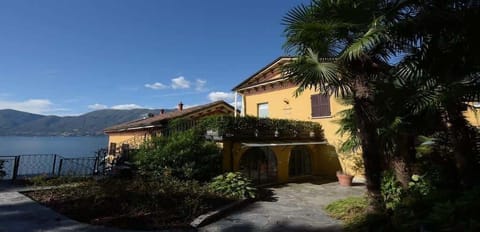 View of the property