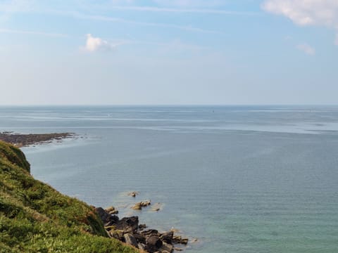 Picturesque surrounding area | Breakwater View, Down Thomas, near Plymouth