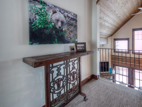 Powder Ridge Manitou 5, Loft