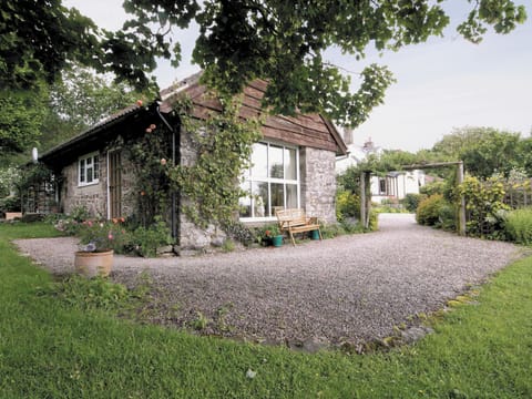 Exterior | Spring Cottage, Brockweir