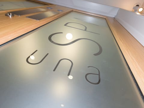 On-site amenities | Una Aurum 56 - St Ives Resort, Carbis Bay, near St Ives