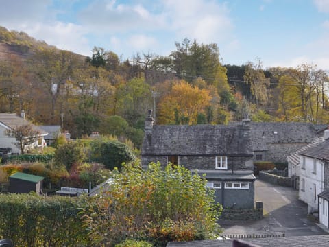 Wonderful views of Wansfell | Cosy Nook, Ambleside