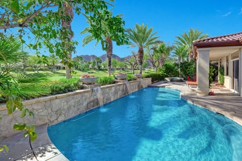 Pool | Outdoor pool, a heated pool