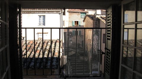 View from Second Bedroom