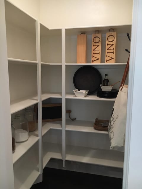Pantry