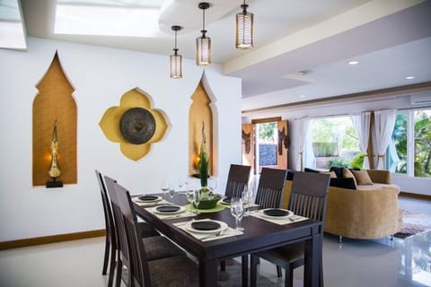 Secluded Luxury Beachfront Villa