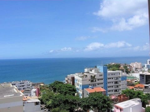 Beach/ocean view