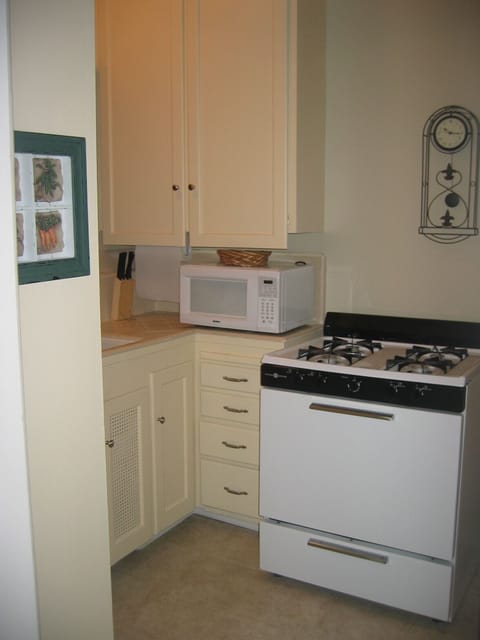 Kitchen Unit 1
