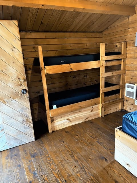 Twin sized Bunk Beds