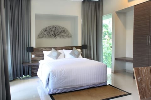 Harmony Sound, 3 Bedroom Villa, Ubud