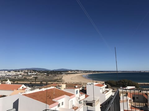 Beach/ocean view