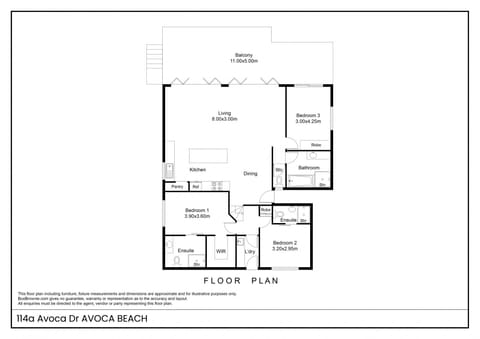 Property Layout