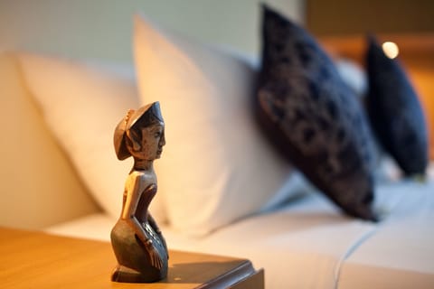 Villa Coco - Studio,near to beach & shop