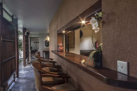 Orange C 2 Bedroo Prime Villa, Seminyak