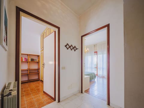 Building, Door, Picture Frame, Hall, Wood, House, Floor, Flooring, Hardwood