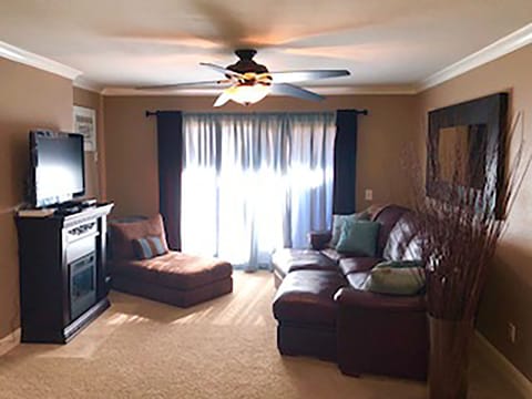 Don't Miss This One!!! A Very Cute Place  With Lots Of Things To Offer..