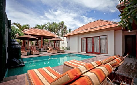 Best Location 4 Bedroom Villa, Sanur&quot;