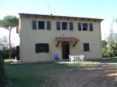 Building Exterior, Outdoor, Scenic View, Summer