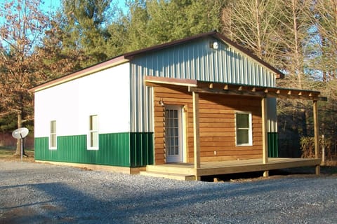 Cabin 2