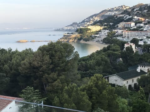 Beach/ocean view