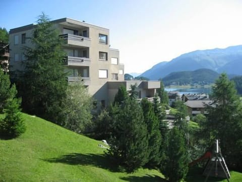 Residenza Surelj, Via Chavallera 33, 7500 St. Moritz