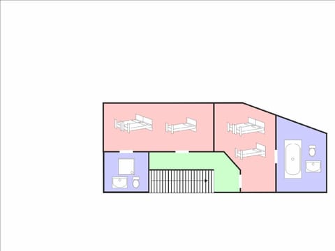 Layout/ floor plan