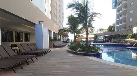 Indoor pool, a heated pool