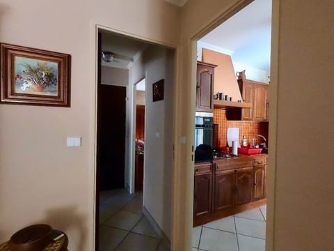 "You will be able to isolate yourself at any time to rest"